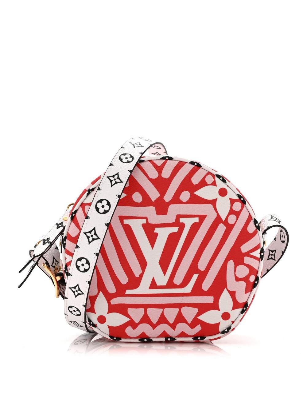 Louis Vuitton Giant Crafty Boite #269941L14B